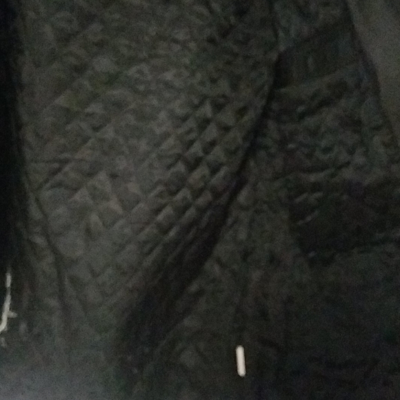 J crew leather coat size small - Picture 5 of 8